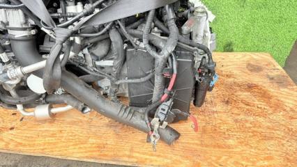 Запчасть акпп volvo v40