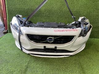 Запчасть nose cut VOLVO v40 2015