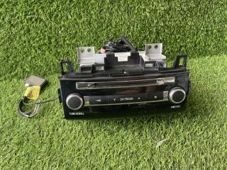 Магнитофон toyota land cruiser 2012