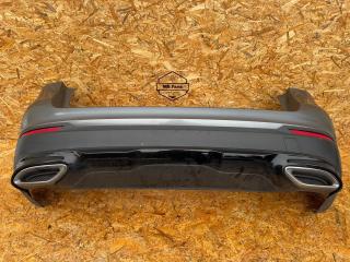 Бампер задний Mercedes-Benz GLC x253 2016