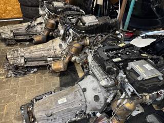 Запчасть двигатель Mercedes-Benz GLC x253 2016