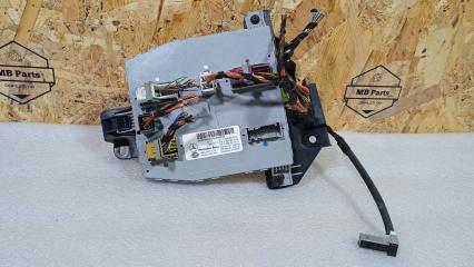 Блок комфорта Mercedes-Benz C W205 2020