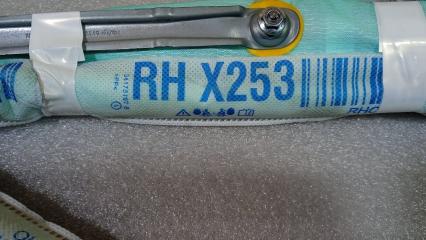 Подушка безопасности Mercedes-Benz GLC x253 2016 контрактная Подушка безопасности Mercedes-Benz GLC x253 2016