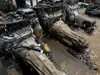 Запчасть двигатель Mercedes-Benz sprinter 2018