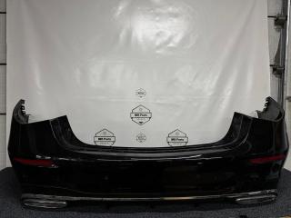 Бампер задний Mercedes-Benz S W223 2021