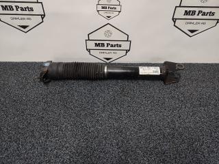 Запчасть амортизатор задний Mercedes-Benz GLE W166 2017