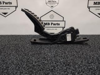 Запчасть педаль газа Mercedes-Benz GLE W166 2017