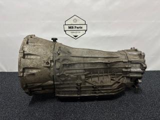 КПП автоматическая (АКПП) Mercedes-Benz GLE W166 2017