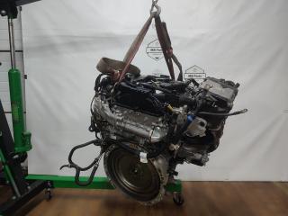 Запчасть двигатель Mercedes-Benz GLC Coupe c253 2016