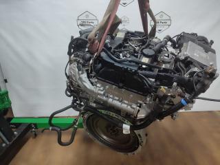 Запчасть двигатель Mercedes-Benz GLC x253 2016