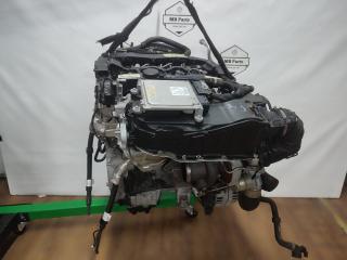 Запчасть двигатель Mercedes-Benz C W205 2020