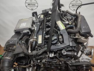 Запчасть двигатель Mercedes-Benz E W213 2017