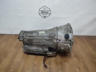 КПП автоматическая (АКПП) Mercedes-Benz GLC Coupe c253 2016