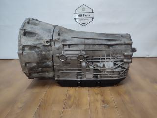 КПП автоматическая (АКПП) Mercedes-Benz C W205 2014