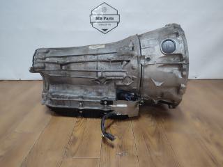 КПП автоматическая (АКПП) Mercedes-Benz E W213 2019