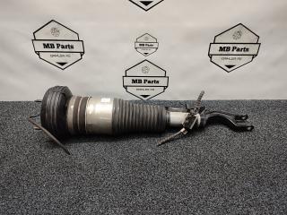 Пневмостойка передняя Mercedes-Benz S W223 2021