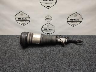 Пневмостойка передняя Mercedes-Benz S W223 2021