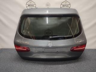 Крышка багажника Mercedes-Benz GLC 2017