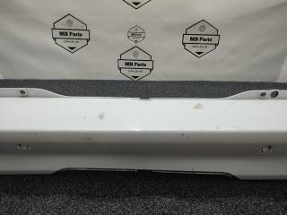 Бампер задний Mercedes-Benz Vito W447 2021