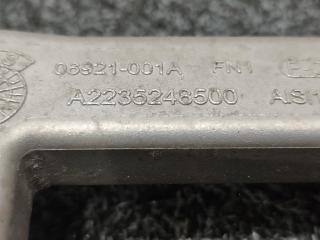 Распорка стоек S W223 2021 w223 om 656 Распорка стоек S W223 2021 w223 om 656