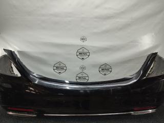 Запчасть бампер задний Mercedes-Benz s w222 2018 W222 контрактная Бампер задний Mercedes-Benz s w222 2018 W222 контрактная
