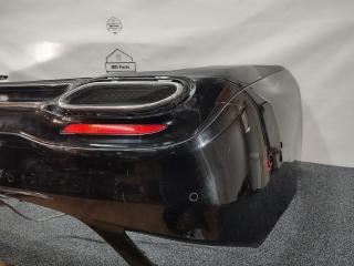 Бампер задний s w222 2018 W222 Бампер задний s w222 2018 W222