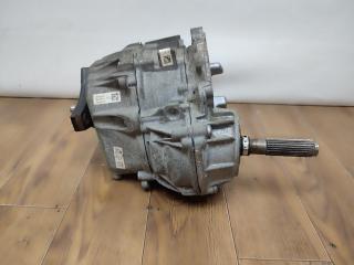 Раздаточная коробка GLC Coupe c253 2019 C253 om 651.921