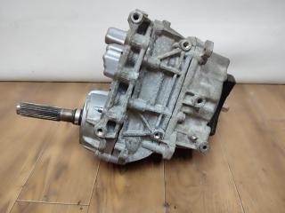 Раздаточная коробка GLC Coupe c253 2019 C253 om 651.921