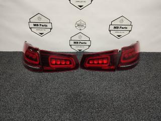 Фонарь задний левый Mercedes-Benz GLC 2022
