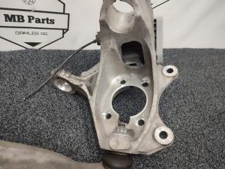 Запчасть кулак поворотный левый Mercedes-Benz CLA c118 2021