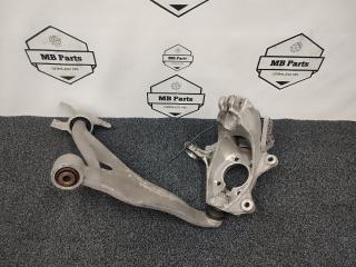 Запчасть рычаг передний левый Mercedes-Benz CLA c118 2021