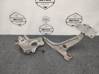 Запчасть рычаг передний правый Mercedes-Benz CLA c118 2021