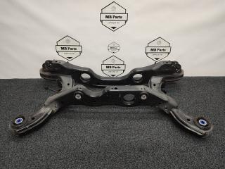 Балка подвески задняя Mercedes-Benz CLA c118 2022