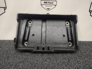 Запчасть полка аккумулятора Mercedes-Benz GLC 2019