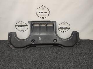 Запчасть защита днища Mercedes-Benz GLE W166 2017