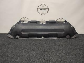 Запчасть защита двигателя Mercedes-Benz GLC 2019