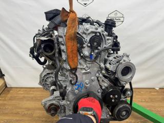 Запчасть двигатель Mercedes-Benz CLA c118 2021