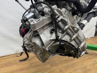 КПП автоматическая (АКПП) Mercedes-Benz CLA c118 2022