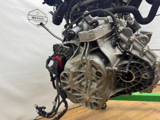 КПП автоматическая (АКПП) Mercedes-Benz glb 2021