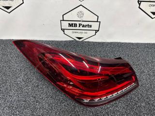 Фонарь задний левый Mercedes-Benz CLA c118 2021