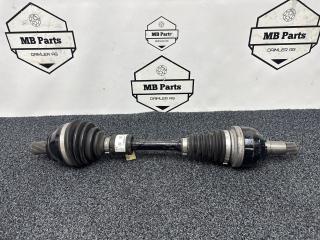 Запчасть полуось передняя левая (приводной вал Mercedes-Benz CLA c118 2021