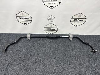 Запчасть стабилизатор подвески (поперечной устойчивости) передний Mercedes-Benz CLA c118 2021