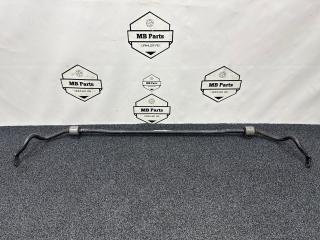 Запчасть стабилизатор подвески (поперечной устойчивости) задний Mercedes-Benz E w213 2017