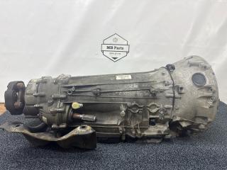 КПП автоматическая (АКПП) Mercedes-Benz Vito 2019