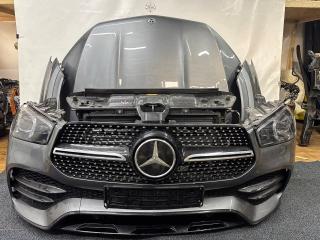 Ноускат Mercedes-Benz gle W167 2019
