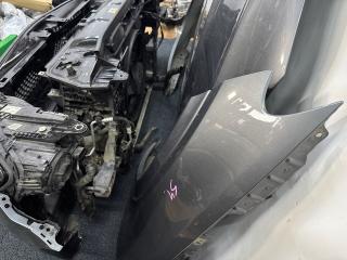 Крыло переднее правое Mercedes-Benz gle W167 2019