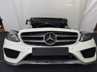 Ноускат Mercedes-Benz C W205 2014