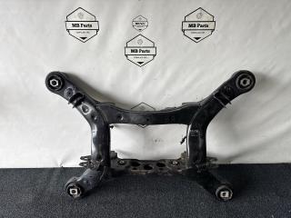 Балка подвески задняя Mercedes-Benz gle W167 2019