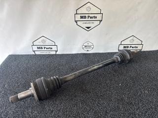 Запчасть полуось задняя (приводной вал Mercedes-Benz C W205 2014