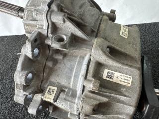 Раздаточная коробка Mercedes-Benz GLC x253 2016